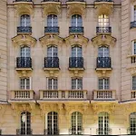 Mercure Paris Gare De Lyon Opera Bastille