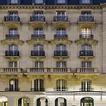 Mercure Paris Gare De Lyon Opera Bastille
