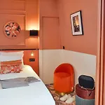 Mercure Paris Gare De Lyon Opera Bastille