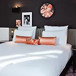 Mercure Paris Gare De Lyon Opera Bastille