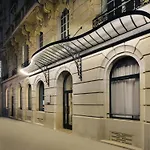 Mercure Paris Gare De Lyon Opera Bastille