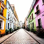 Mercure Paris Gare De Lyon Opera Bastille