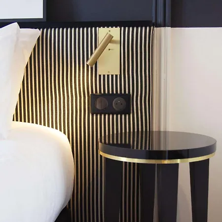 Mercure Gare De Lyon Opera Bastille Hotel 4*