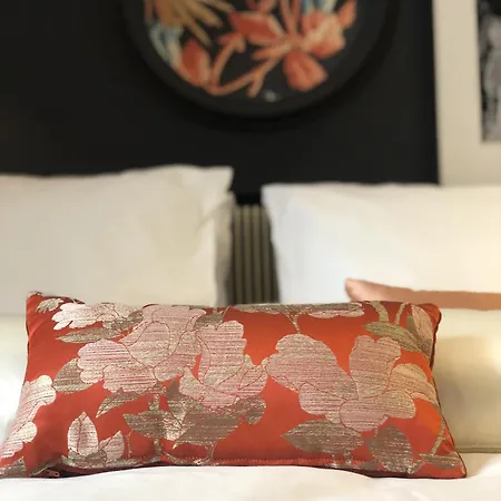 Mercure Gare De Lyon Opera Bastille Hotel
