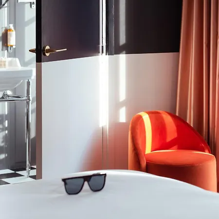 Mercure Gare De Lyon Opera Bastille 4* Paris