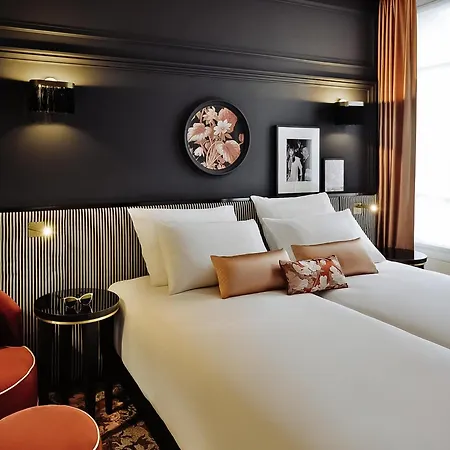 Mercure Gare De Lyon Opera Bastille 4* Paris