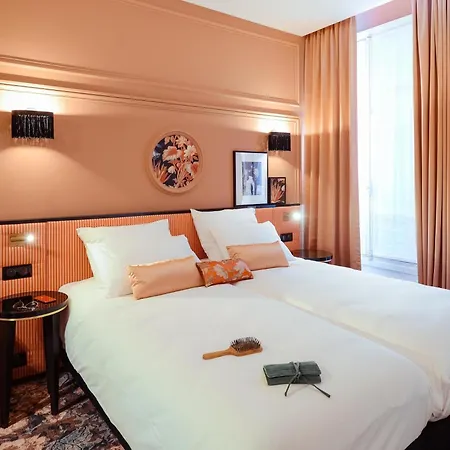 Mercure Gare De Lyon Opera Bastille Hotel Paris