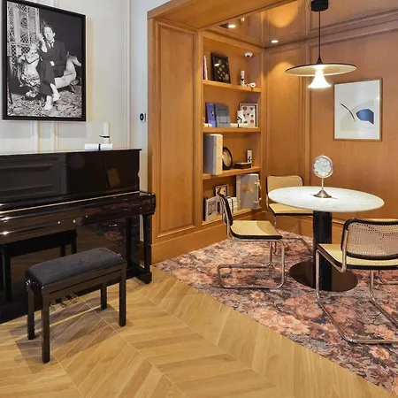 Mercure Gare De Lyon Opera Bastille 4* Paris