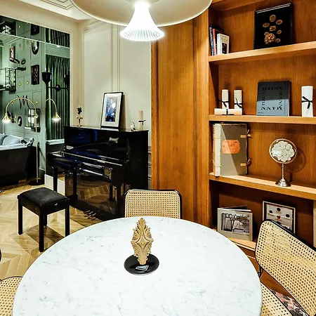 Mercure Gare De Lyon Opera Bastille Hotel Paris
