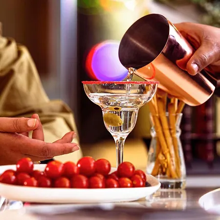 Hotel Mercure Gare De Lyon Opera Bastille Paris