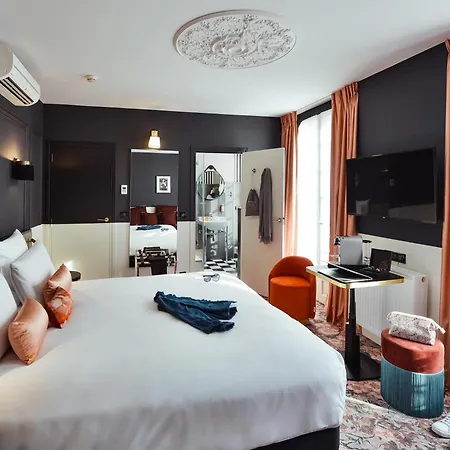 Hotel Mercure Gare De Lyon Opera Bastille