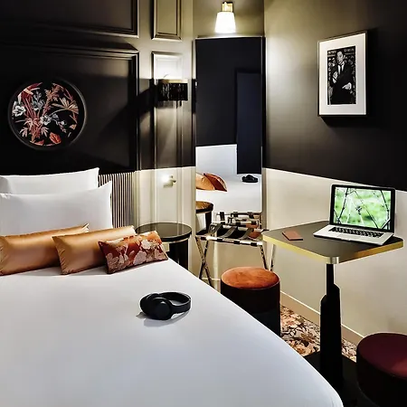 Mercure Gare De Lyon Opera Bastille Hotel 4*