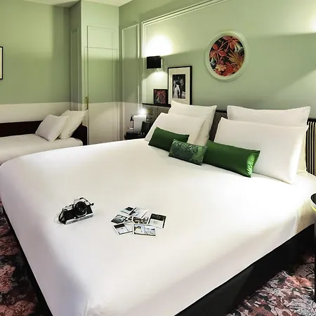 Mercure Gare De Lyon Opera Bastille 4*