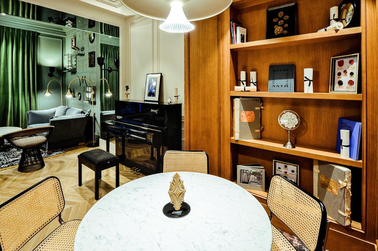 Mercure Gare De Lyon Opera Bastille 4* Parigi