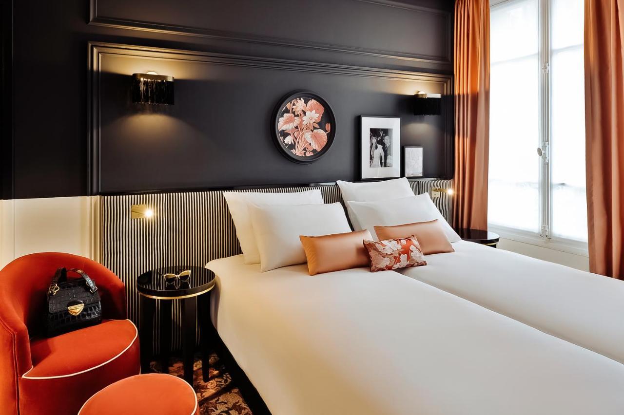 Hotel Mercure Gare De Lyon Opera Bastille