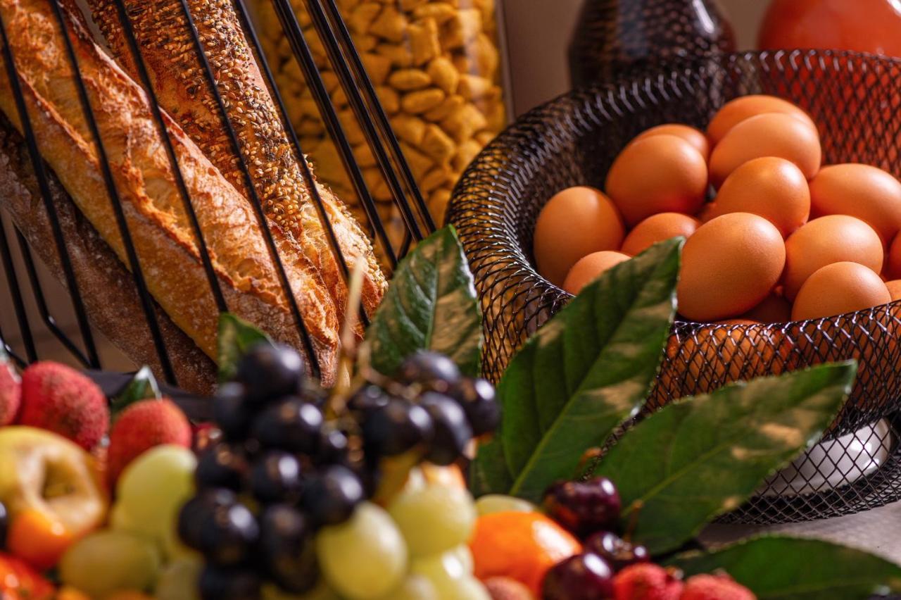 Hotel Mercure Gare De Lyon Opera Bastille Parigi