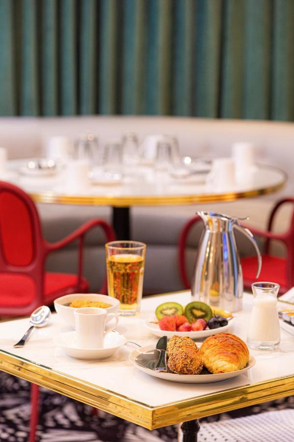 Mercure Gare De Lyon Opera Bastille Hotel