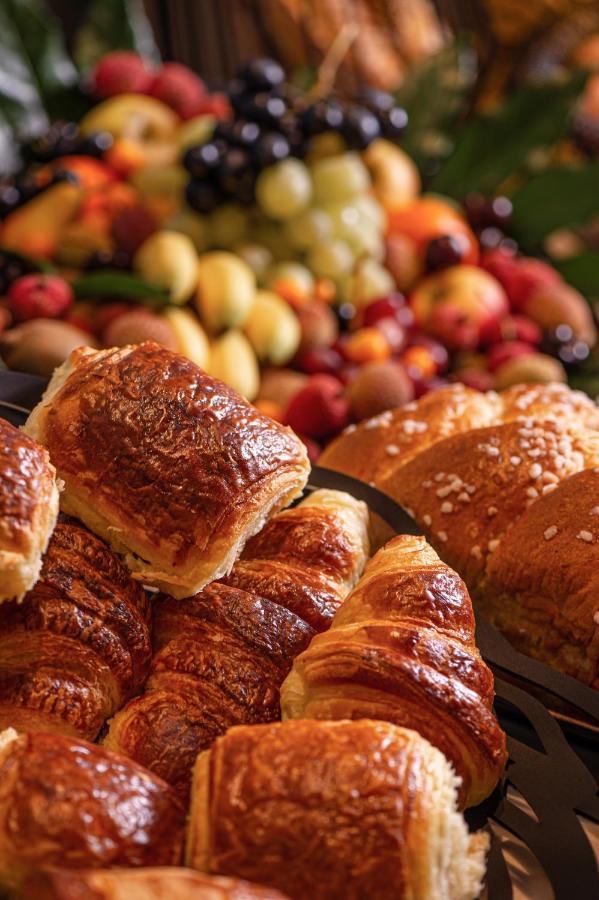 Mercure Gare De Lyon Opera Bastille 4* Parigi