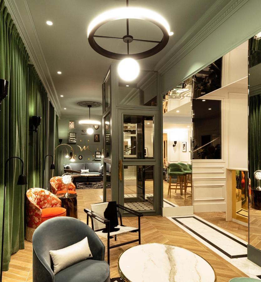 Mercure Gare De Lyon Opera Bastille 4*