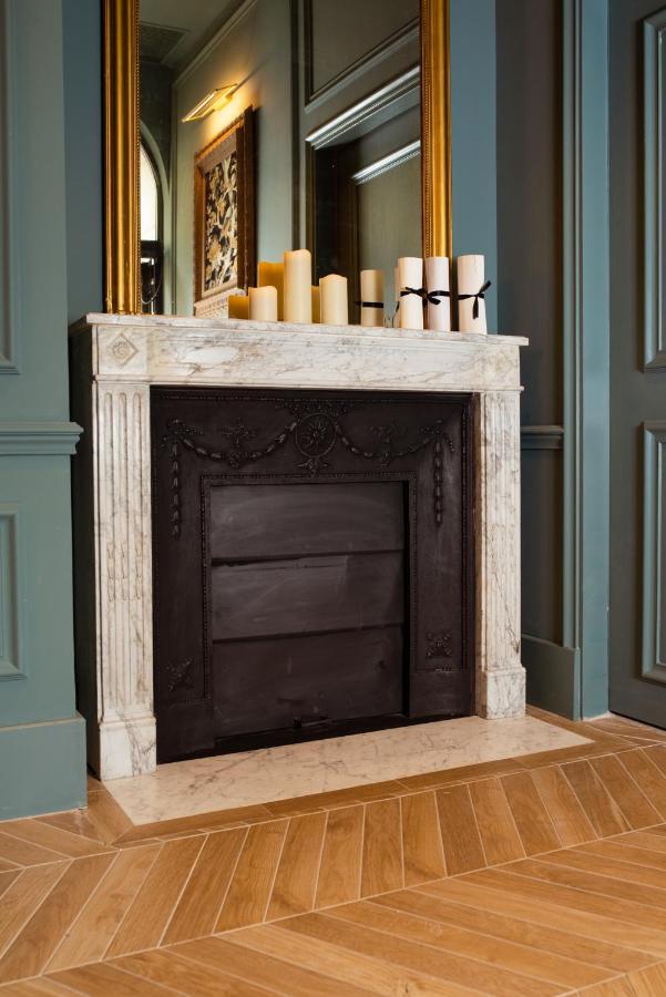 Mercure Gare De Lyon Opera Bastille Hotel