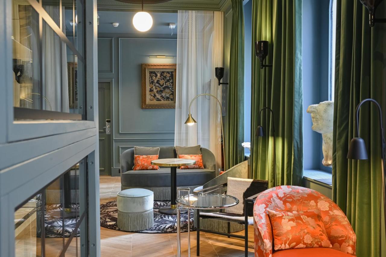 Mercure Gare De Lyon Opera Bastille 4*