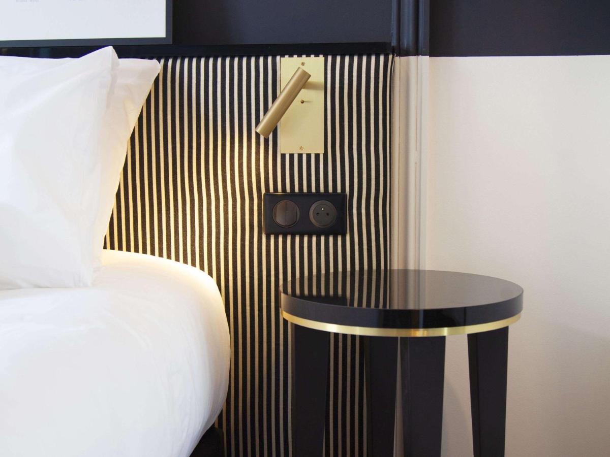 Mercure Gare De Lyon Opera Bastille Hotel 4*