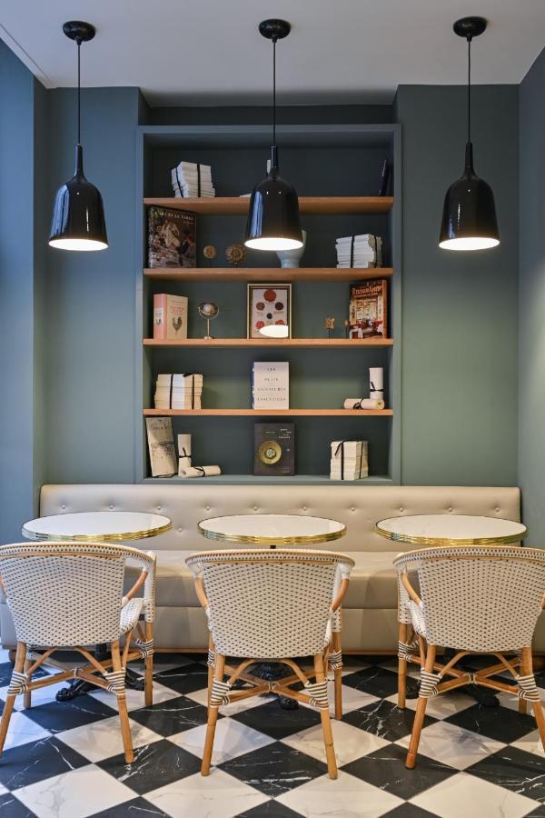 Mercure Gare De Lyon Opera Bastille