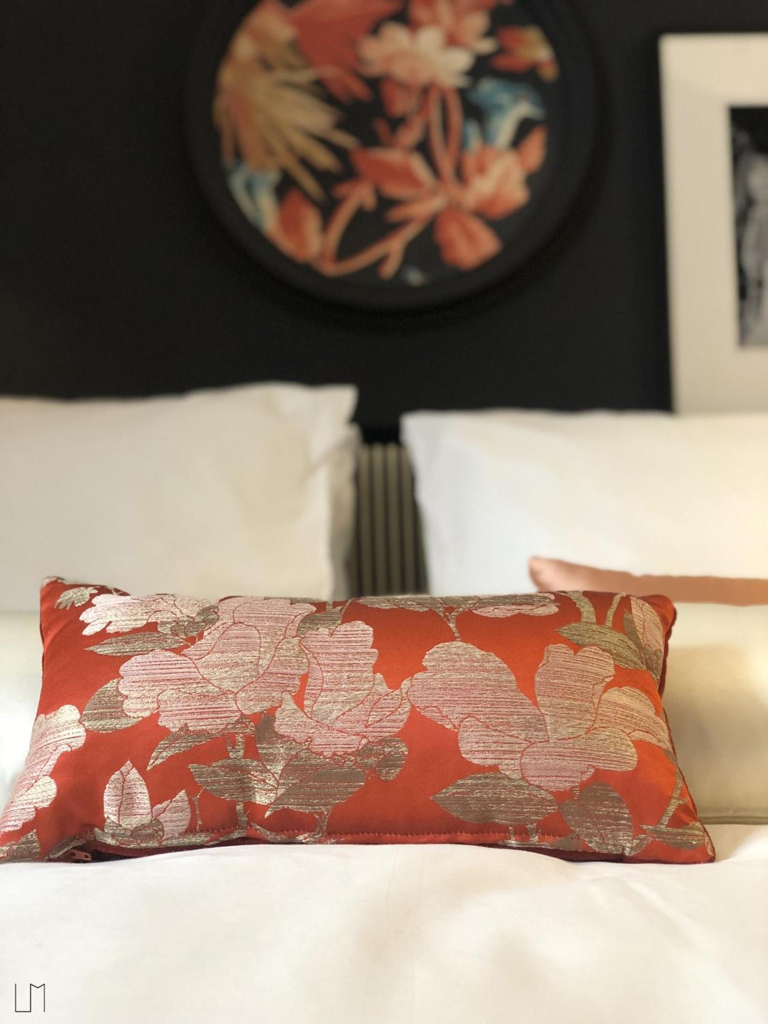 Mercure Gare De Lyon Opera Bastille Hotel