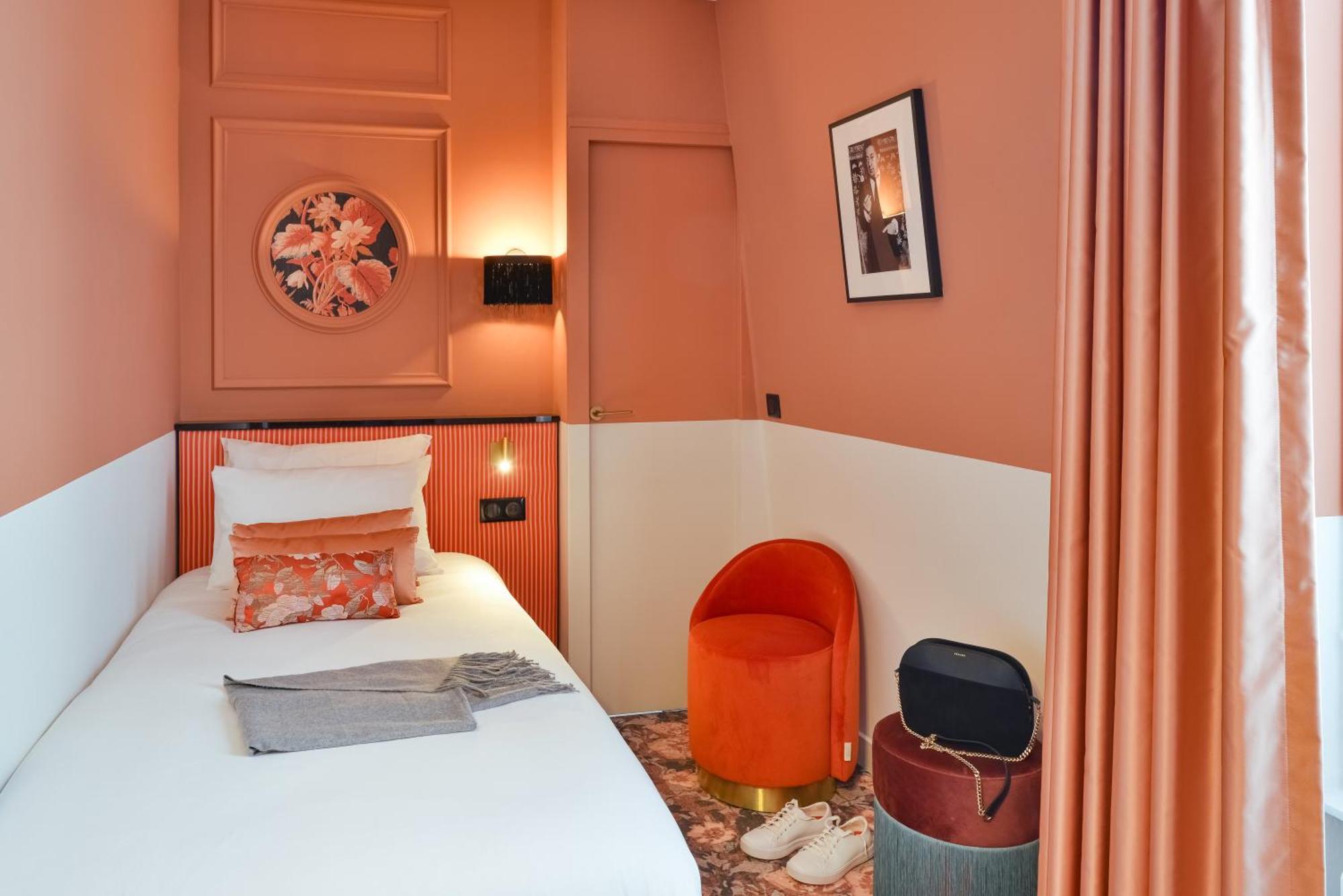 Hotel Mercure Gare De Lyon Opera Bastille 4*