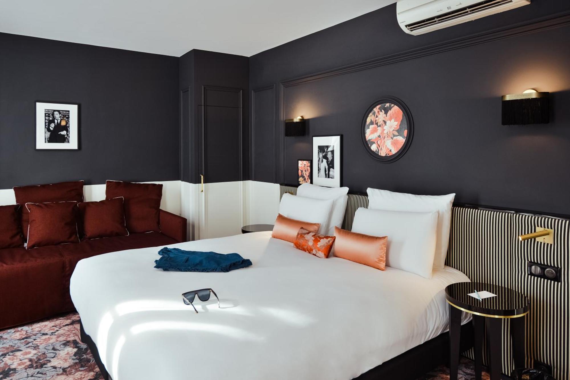 Mercure Gare De Lyon Opera Bastille Parigi