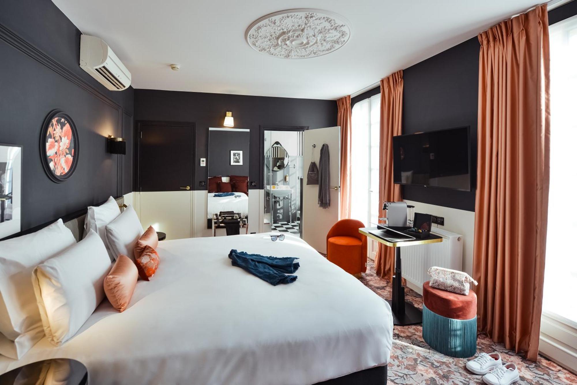 Mercure Gare De Lyon Opera Bastille