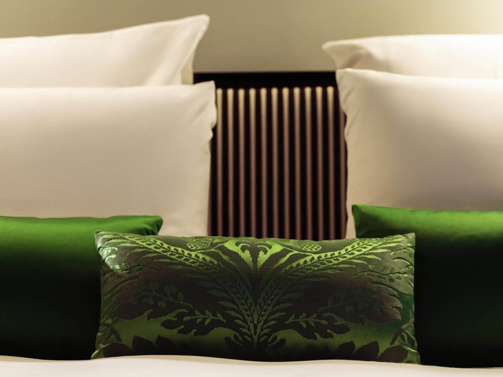 Hotel Mercure Gare De Lyon Opera Bastille Parigi