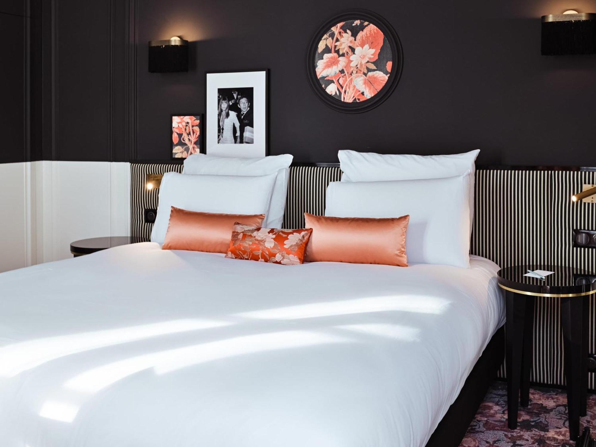 Hotel Mercure Gare De Lyon Opera Bastille 4*