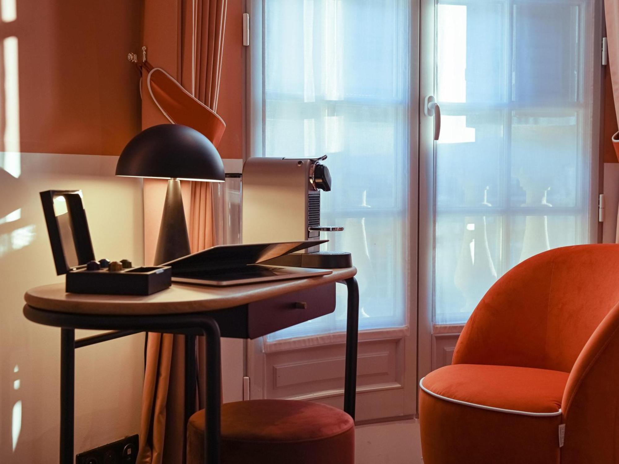 Mercure Gare De Lyon Opera Bastille Hotel Parigi