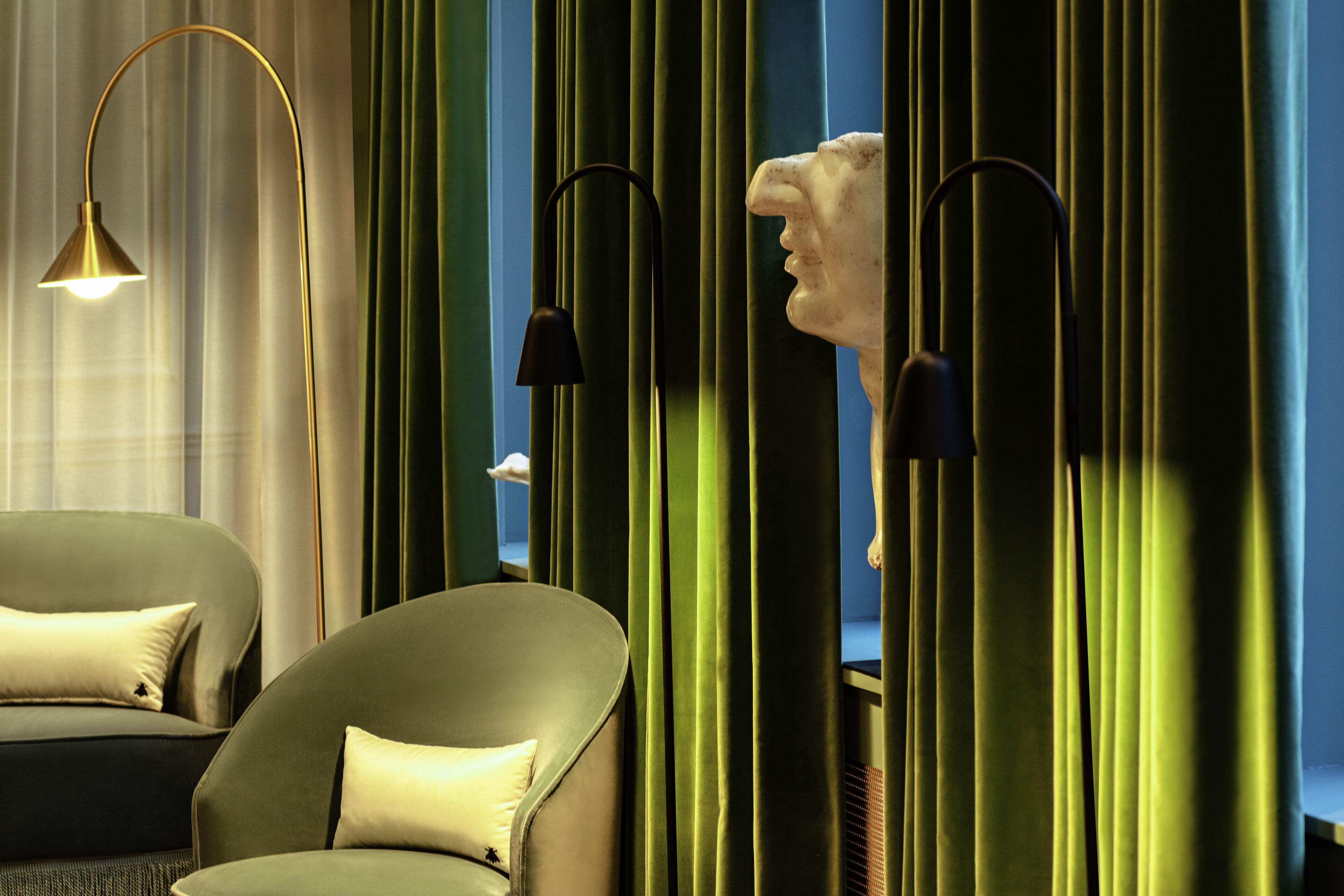 Hotel Mercure Gare De Lyon Opera Bastille Parigi