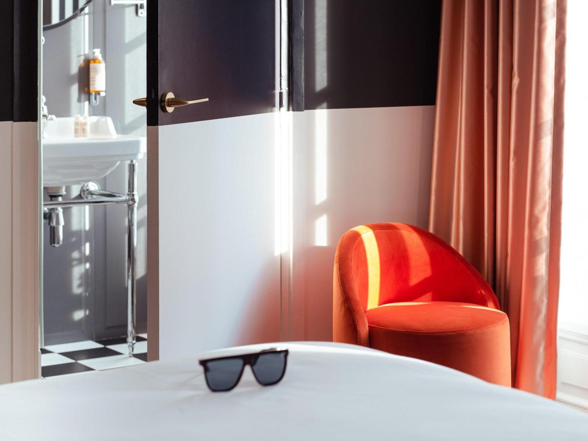Mercure Gare De Lyon Opera Bastille 4* Paris