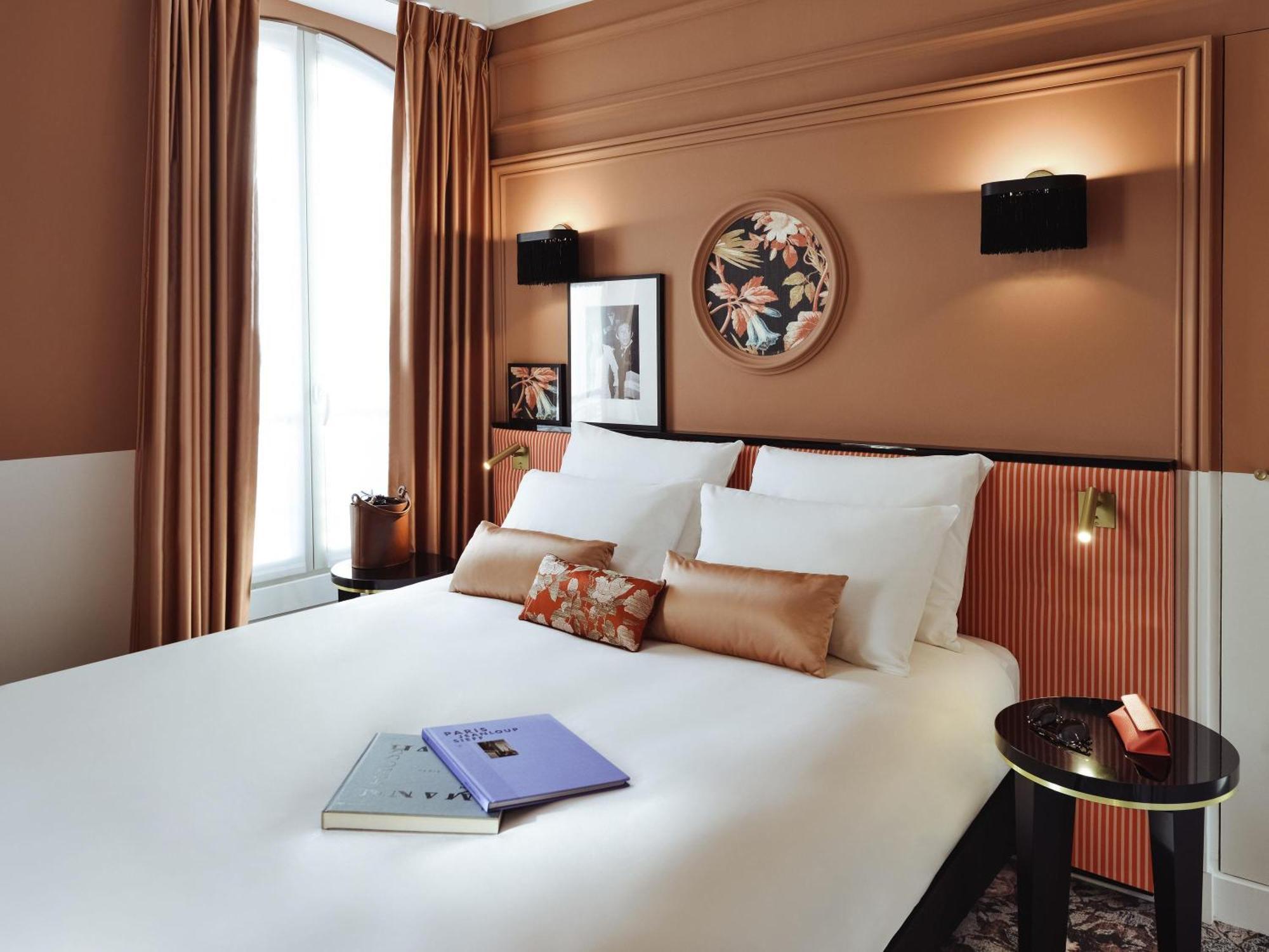 Mercure Gare De Lyon Opera Bastille 4*