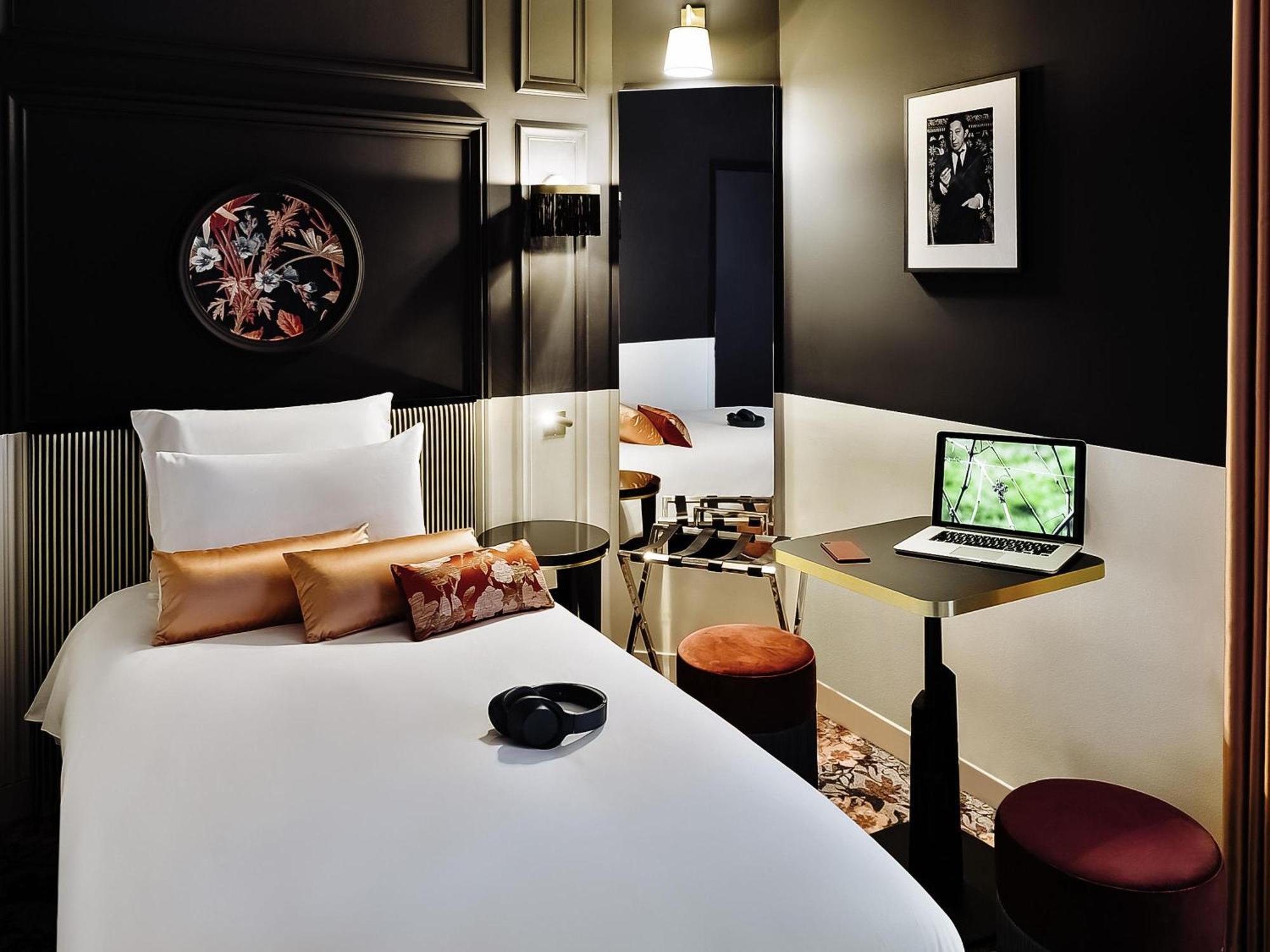 Mercure Gare De Lyon Opera Bastille Hotel