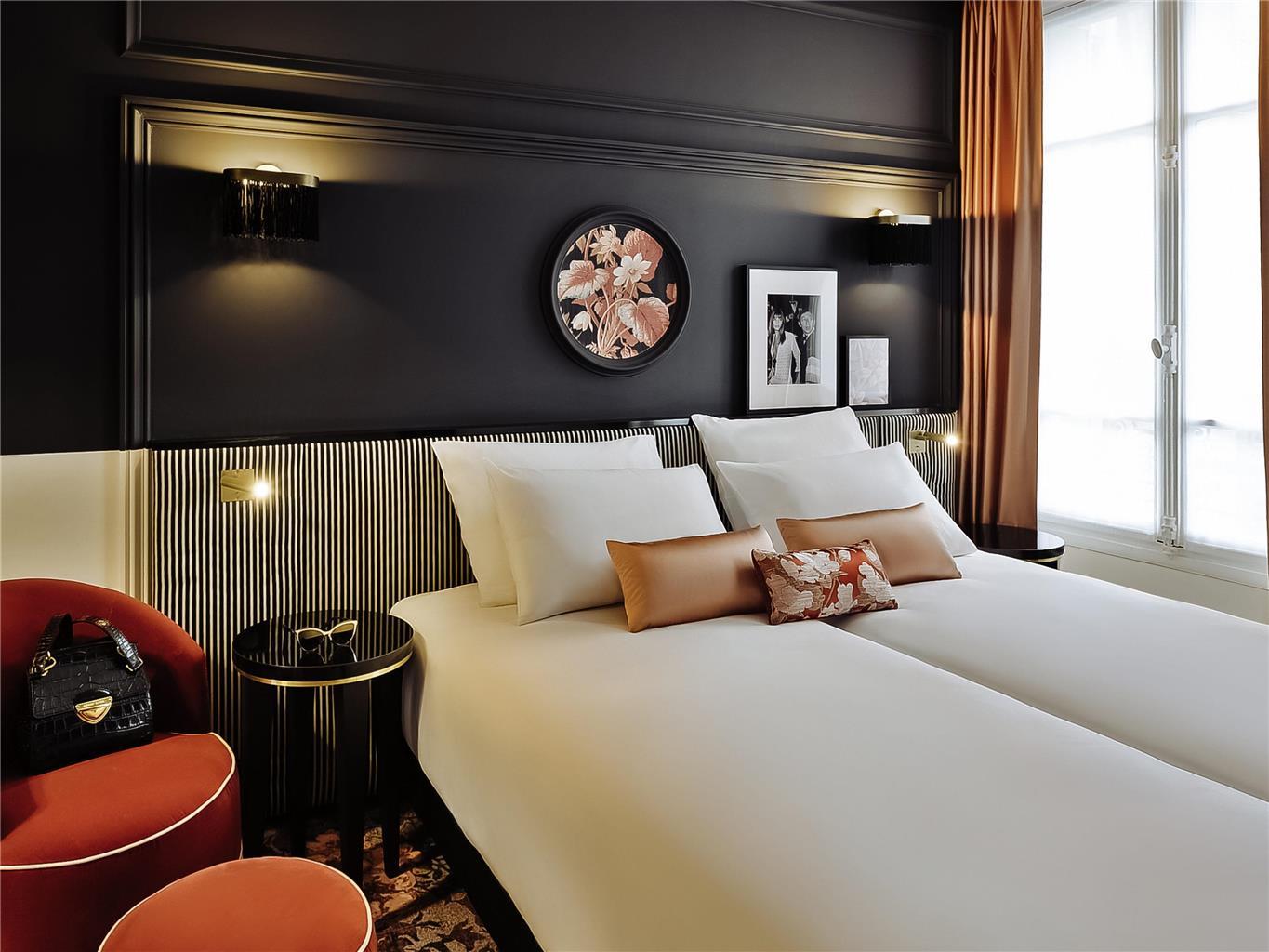 Hotel Mercure Gare De Lyon Opera Bastille 4*