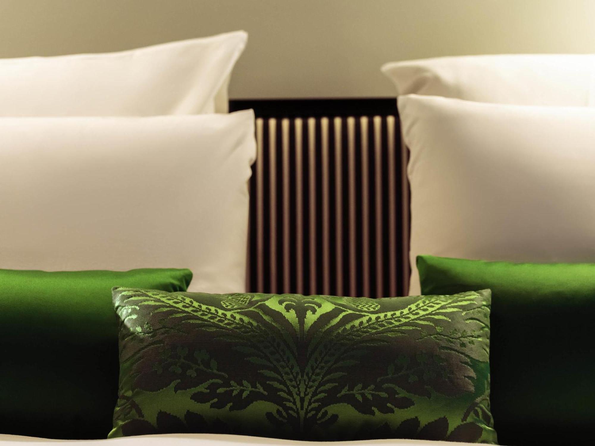 Hotel Mercure Gare De Lyon Opera Bastille