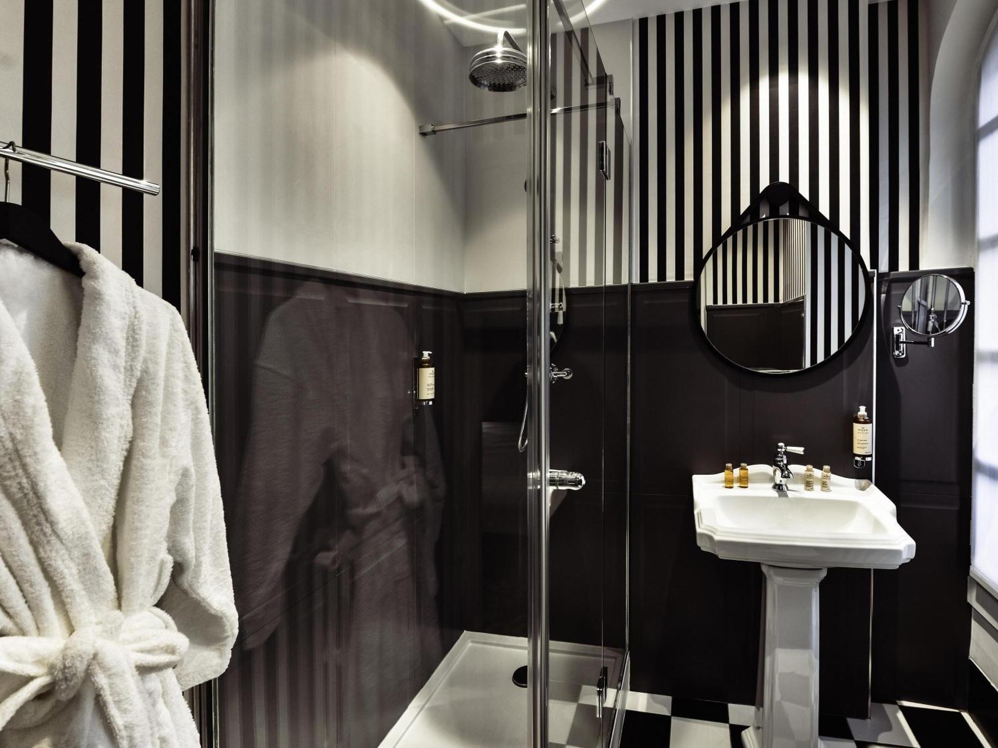 Mercure Gare De Lyon Opera Bastille