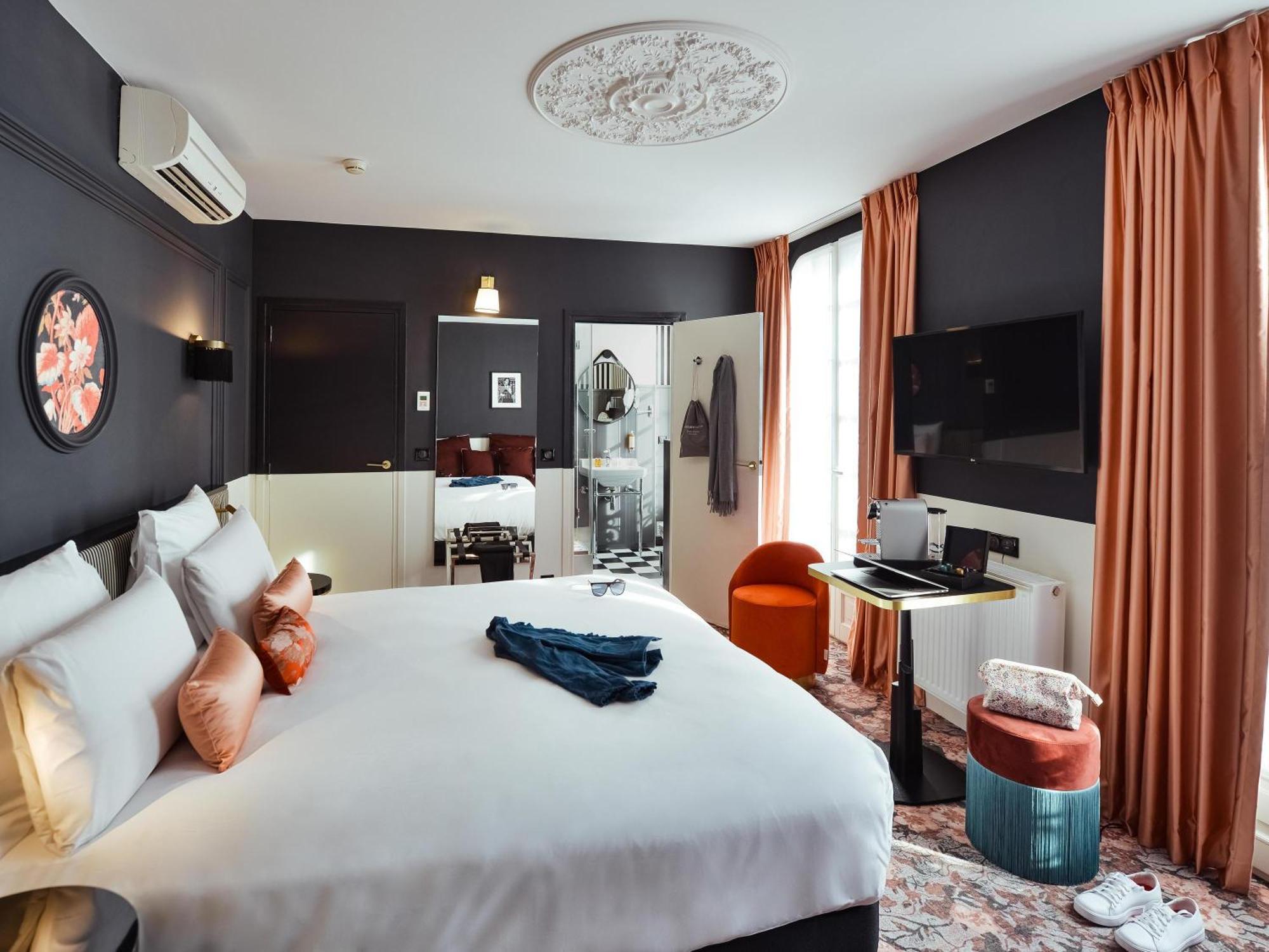 Hotel Mercure Gare De Lyon Opera Bastille