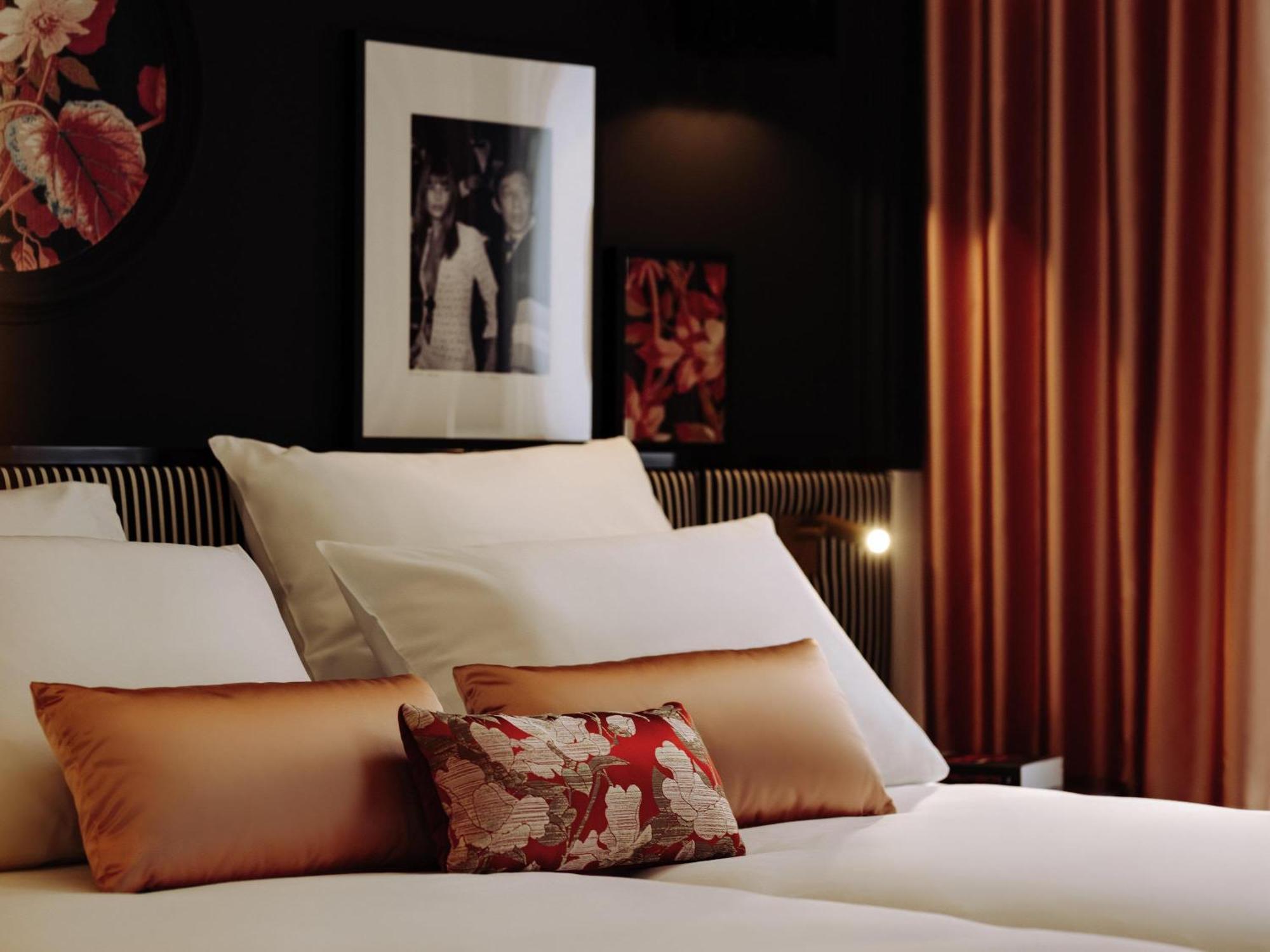 Hotel Mercure Gare De Lyon Opera Bastille 4*