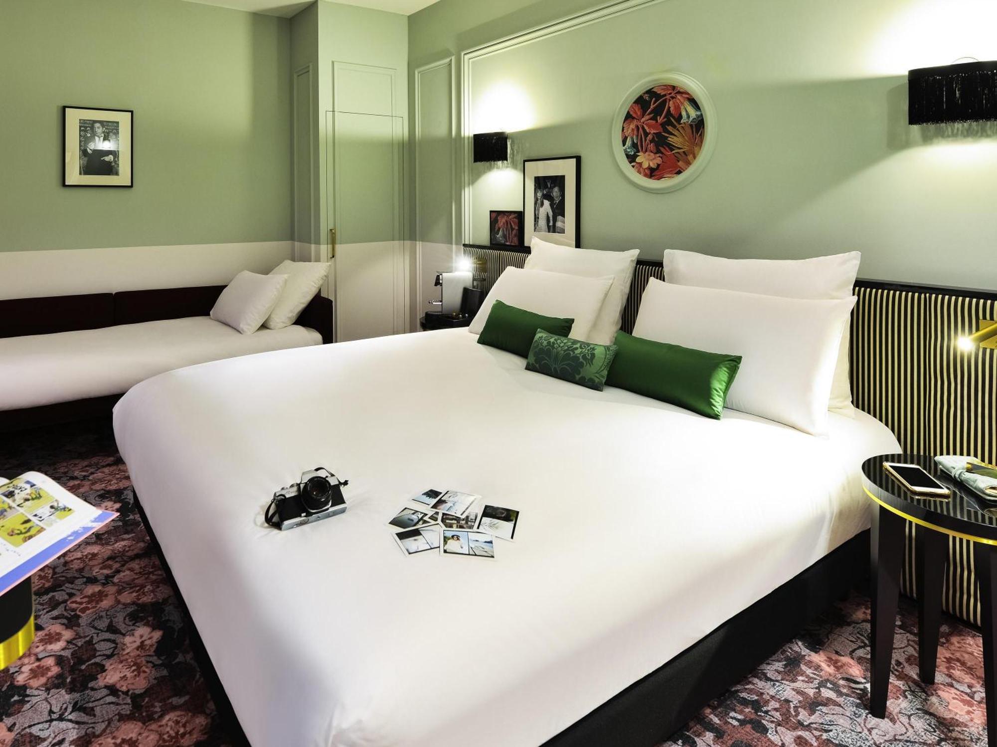 Mercure Gare De Lyon Opera Bastille 4*