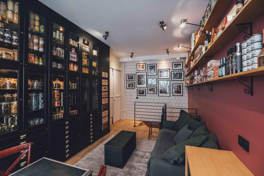 Mercure Gare De Lyon Opera Bastille Hotel