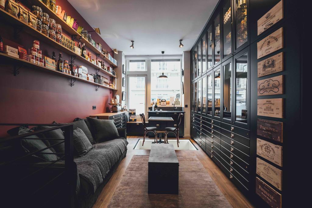 Hotel Mercure Gare De Lyon Opera Bastille