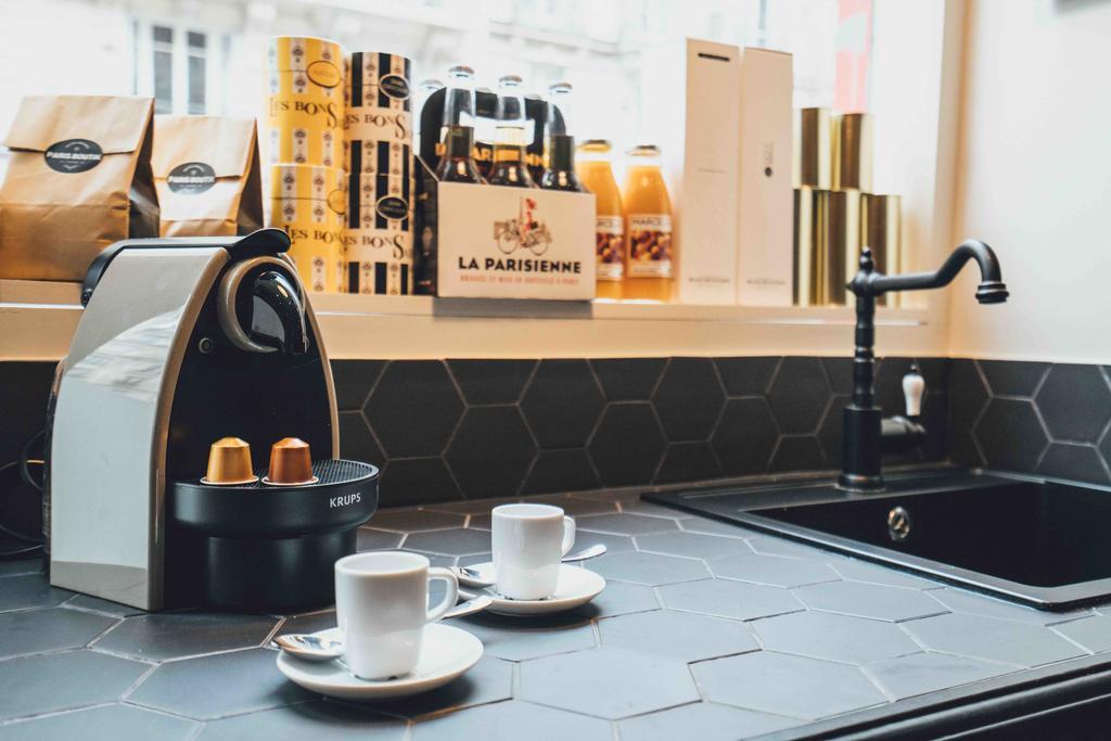 Hotel Mercure Gare De Lyon Opera Bastille 4*