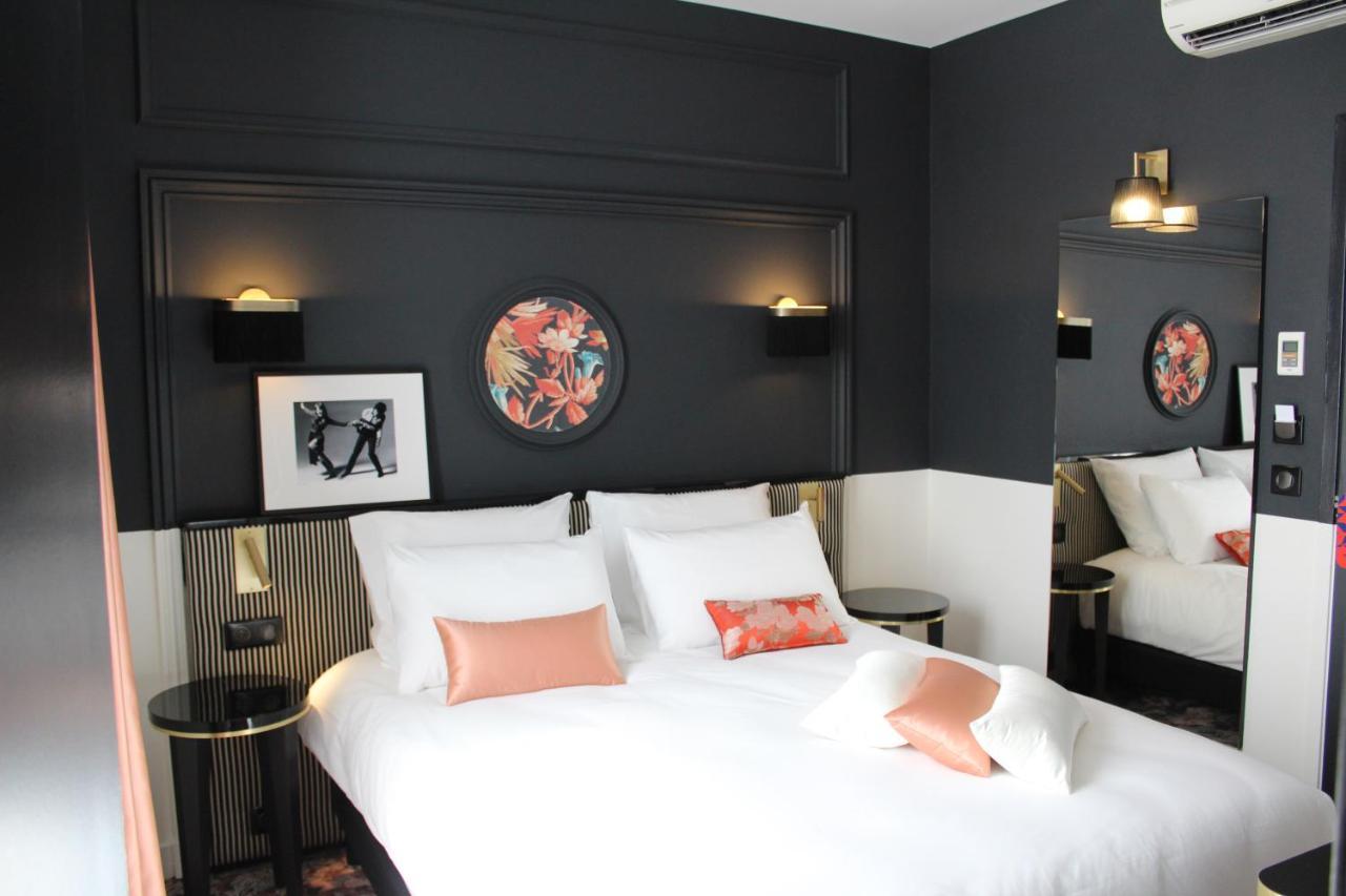 Hotel Mercure Gare De Lyon Opera Bastille Parigi