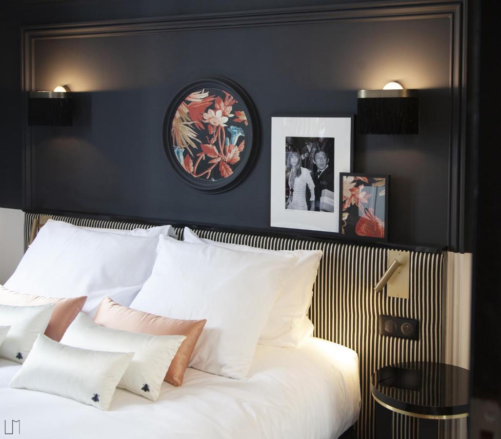 Mercure Gare De Lyon Opera Bastille Parigi