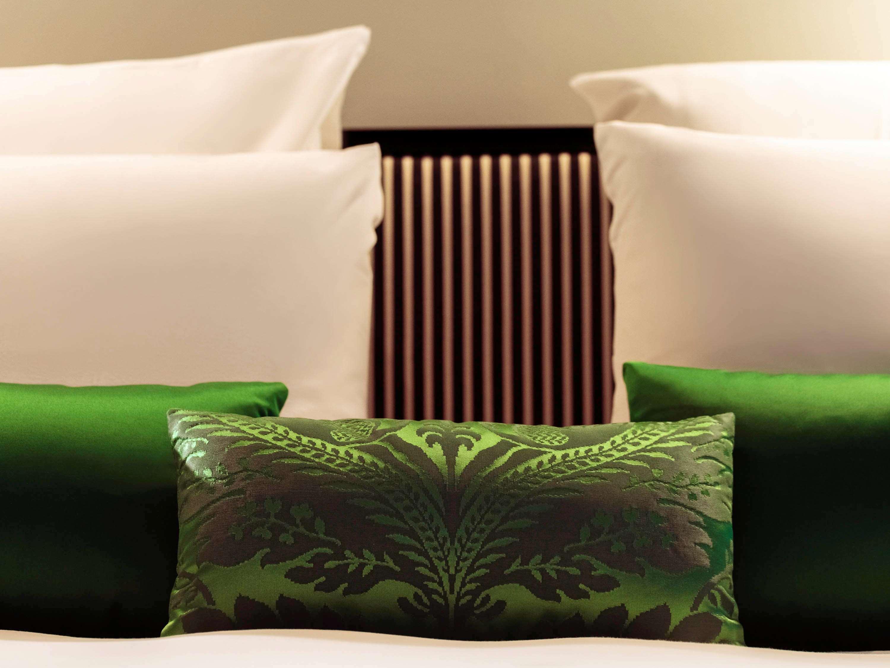 Mercure Gare De Lyon Opera Bastille Hotel Parigi